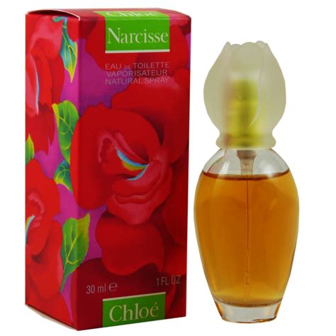 chloe narcisse 30 ml|why was chloe narcisse discontinued.